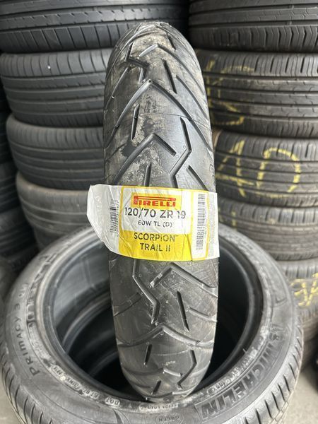 120/70-19 PIRELLI