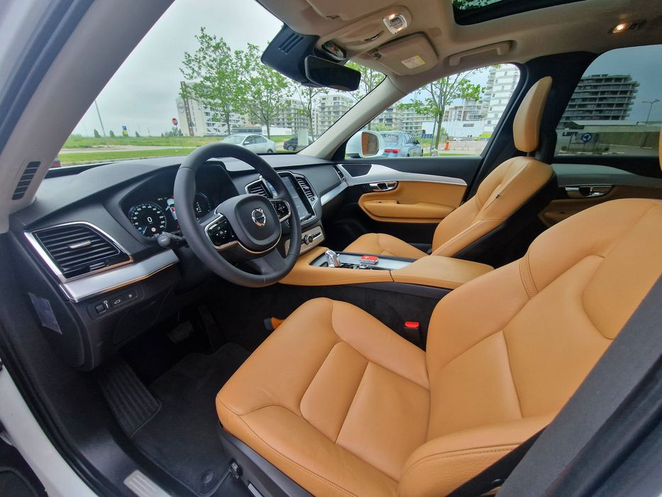 VOLVO XC90 2016 — imagine 5