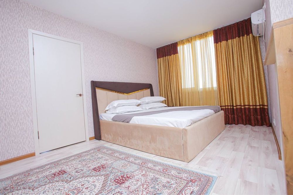 Квартира 1 в отличном районе 9 улица 34/3