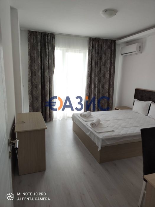 Продава се Двустаен апартамент в с. Лозенец, Област Бургас - 85 кв.м за 1738 €/кв.м - Снимка #8