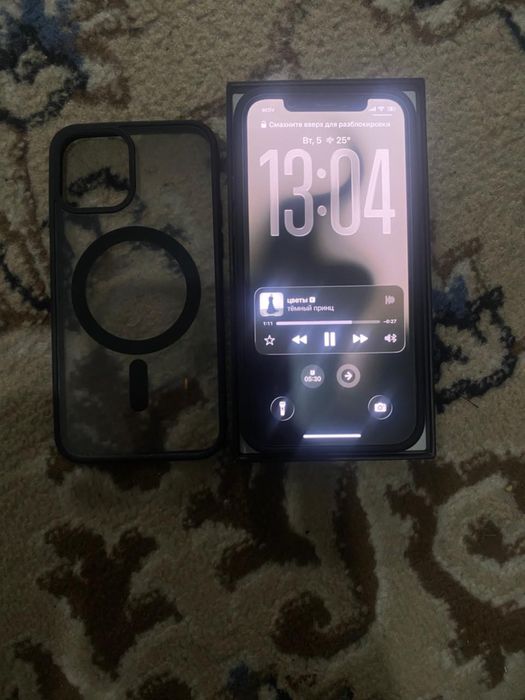 iphone 12 pro (128gb)