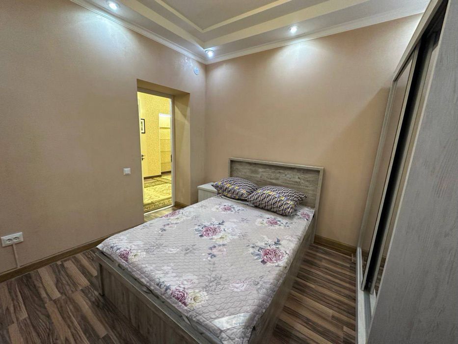 Аренда участка, 4 комнаты санузел