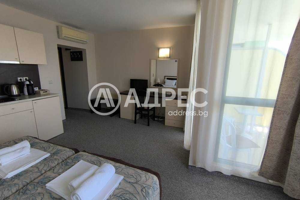 Продава се Едностаен апартамент в к.к. Златни пясъци - 49 кв.м за 1386 €/кв.м - Снимка #5