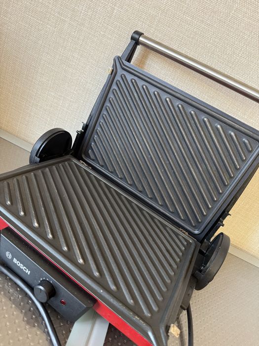 Гриль Bosch продам б/у