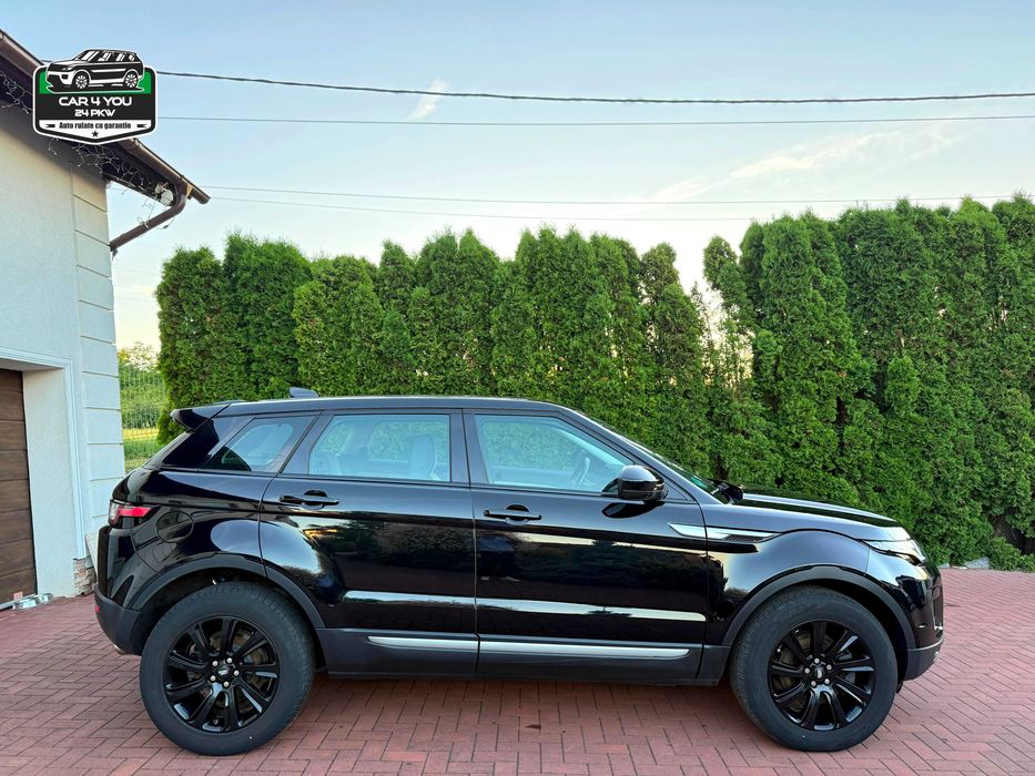 Range Rover Evoque*Garantie 12 Luni*Finantare*