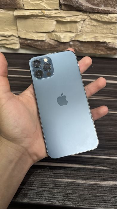 Айфон 12 про 128 гб