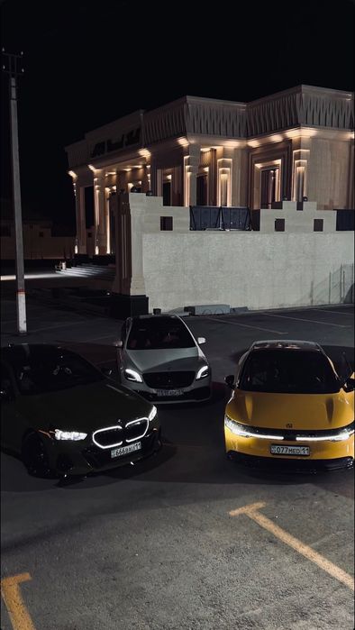 Аренда авто с водителем