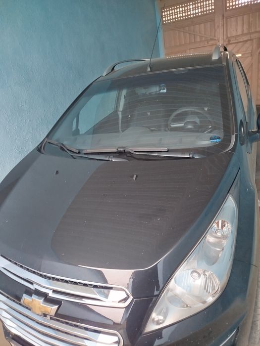 Холати идеал бензинда