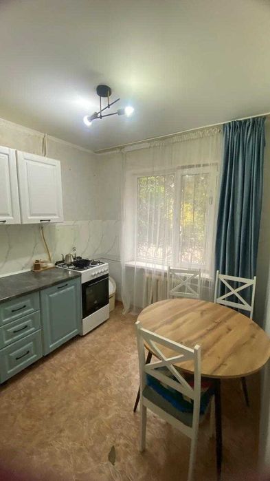 Продам 2х комн квартира ул пл  пр Абылхайр хана 70/1