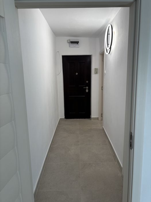 Apartament 1 camera confor 1 sporit