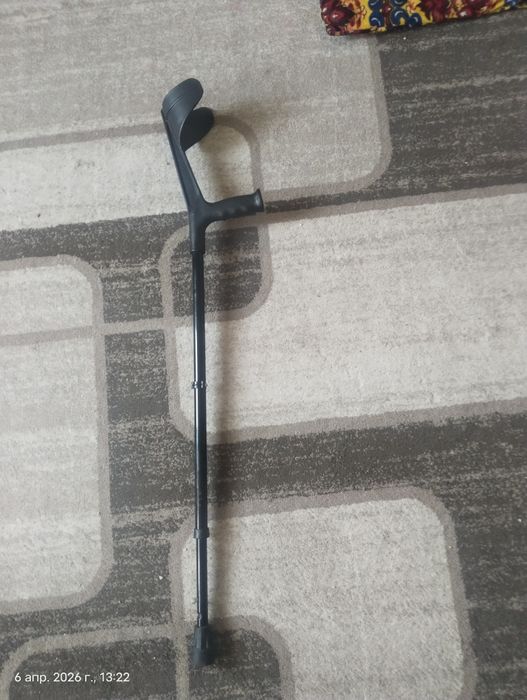 Продам трость, в отличном состоянии