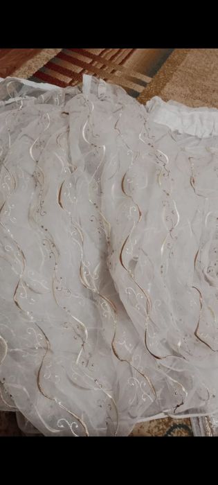 Бу Перделер сатылады!