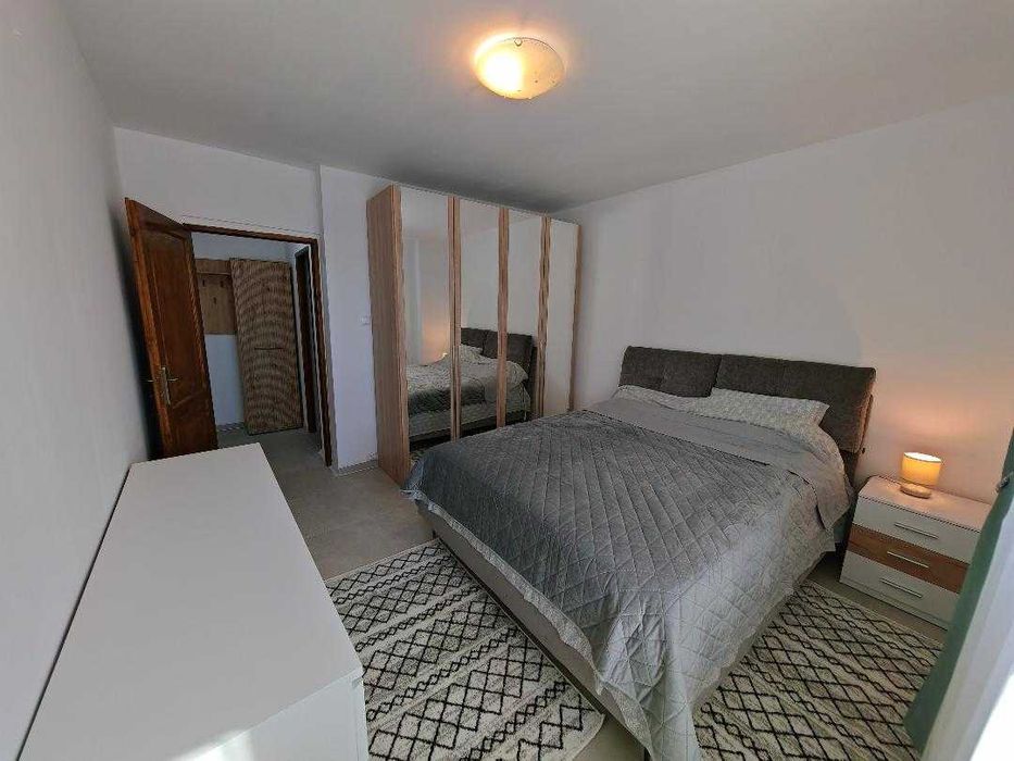 Inchiriem Apartament 3 Camere, 78 Mp, Modern, Decomandat, Centru Civic