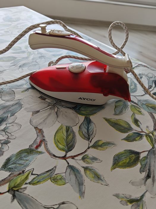 ютия за гладенее