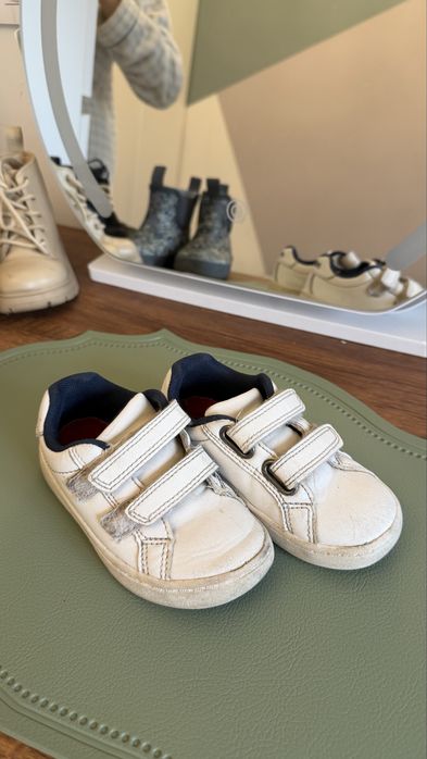 Обувь ZARA Reima 23-24 рр