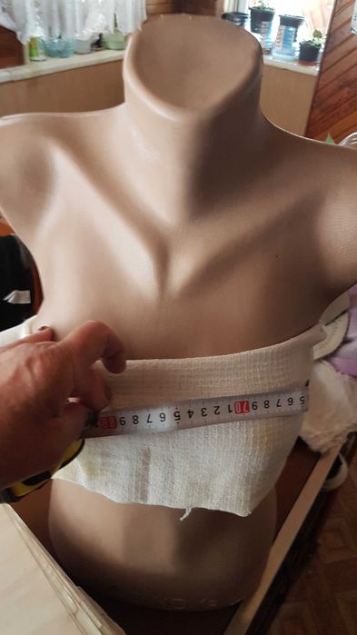 Продам манекены женские. Б/у.