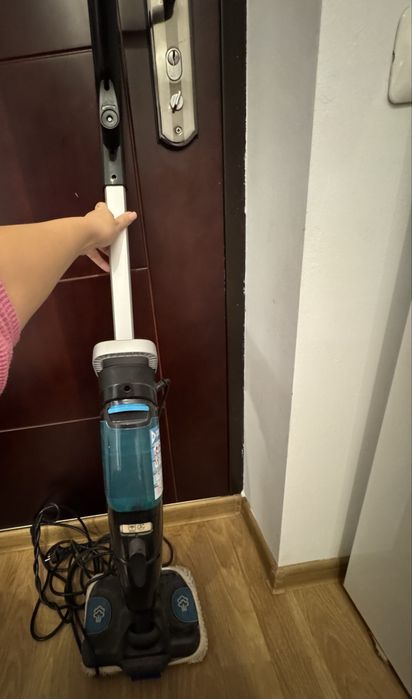 Vand mop Rowenta ca nou