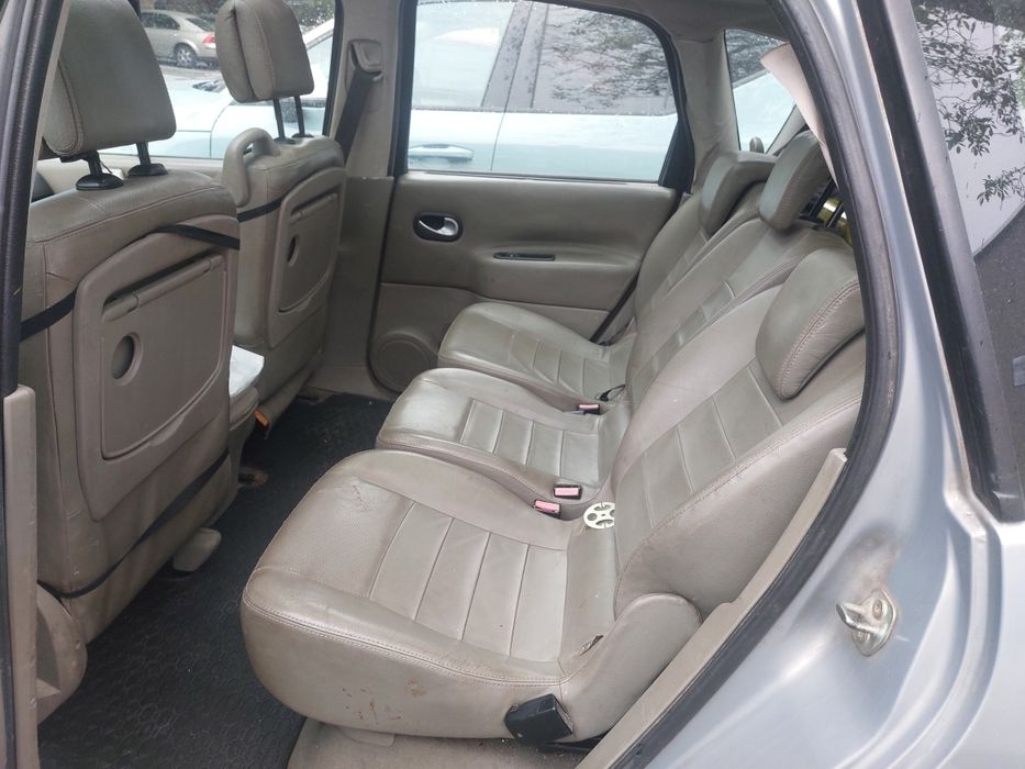 RENAULT Scenic 2004 — imagine 2