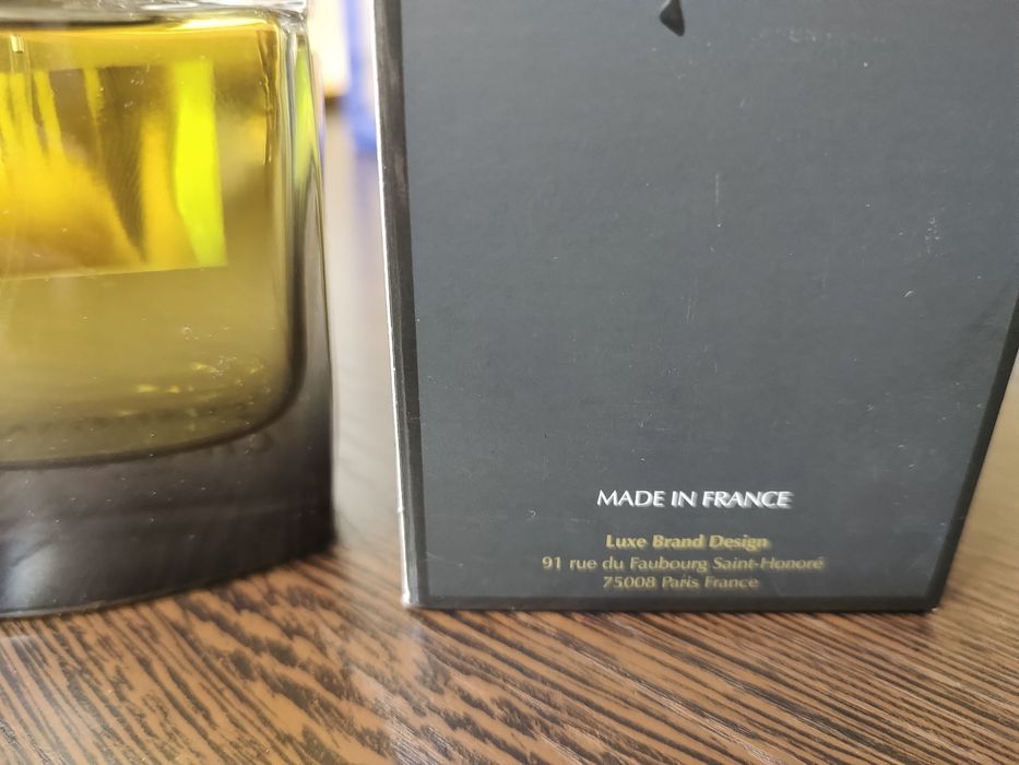 Парфюм Terre de Perse Chaugan