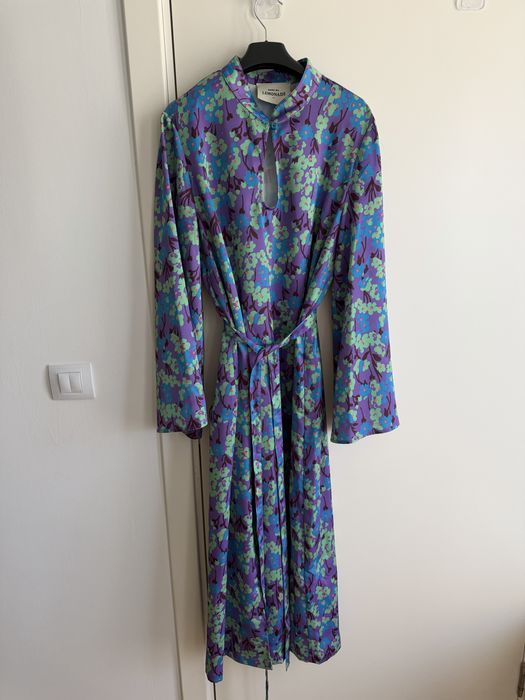 Make my LEMONADE рокля