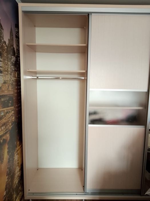 продам шкаф купе