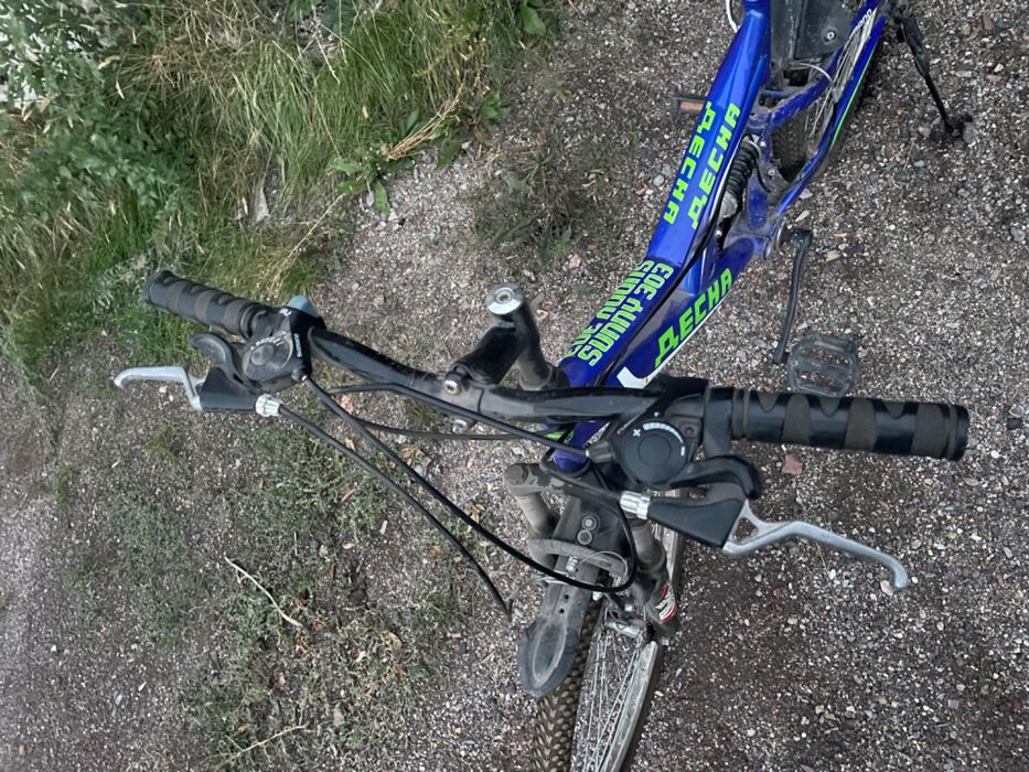 Велосипед Десна новый