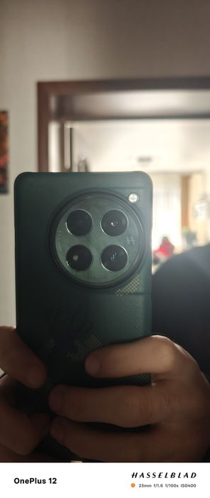OnePlus 12 продажа/обмен