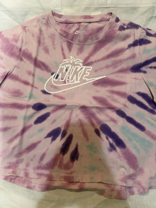 Тениски 146-156 Nike и Under Armour