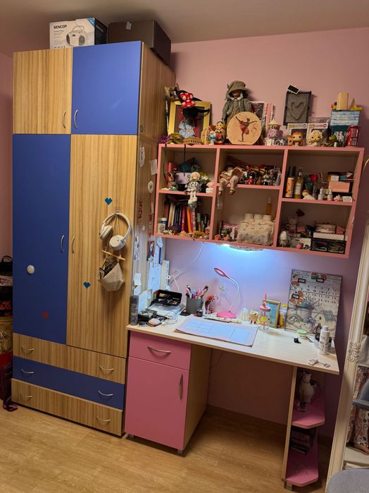 Детско обзавеждане