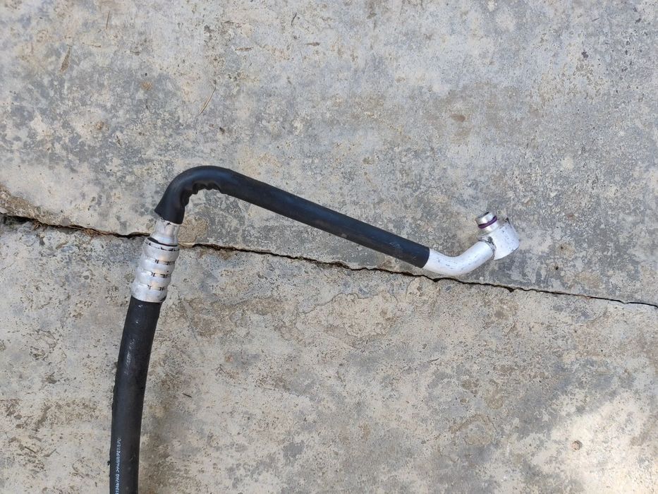 Furtun Conducta Clima AC Seat Exeo Audi A4 A5 Q5 Vw EOS 1.8 2.0 TSI TFSI 3R0260701A