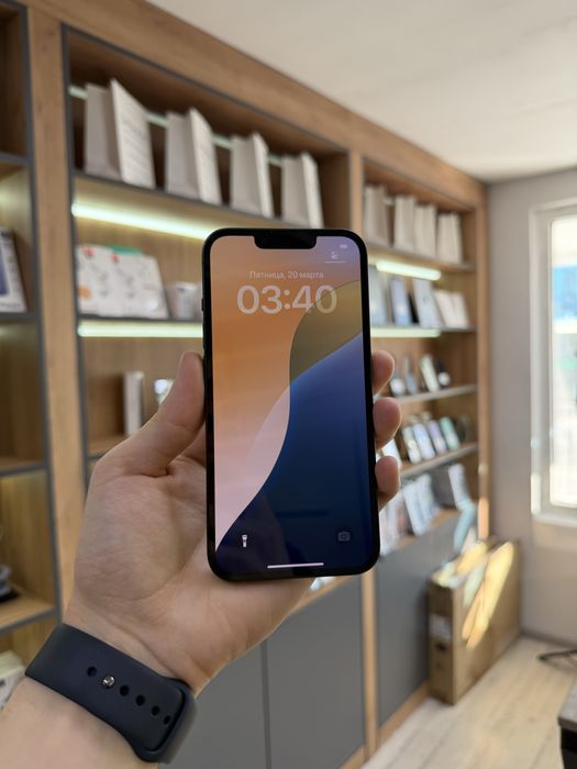 iPhone 13 128 GB / PhoneLab
