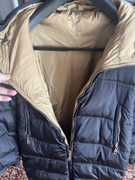 Продам женскую куртку