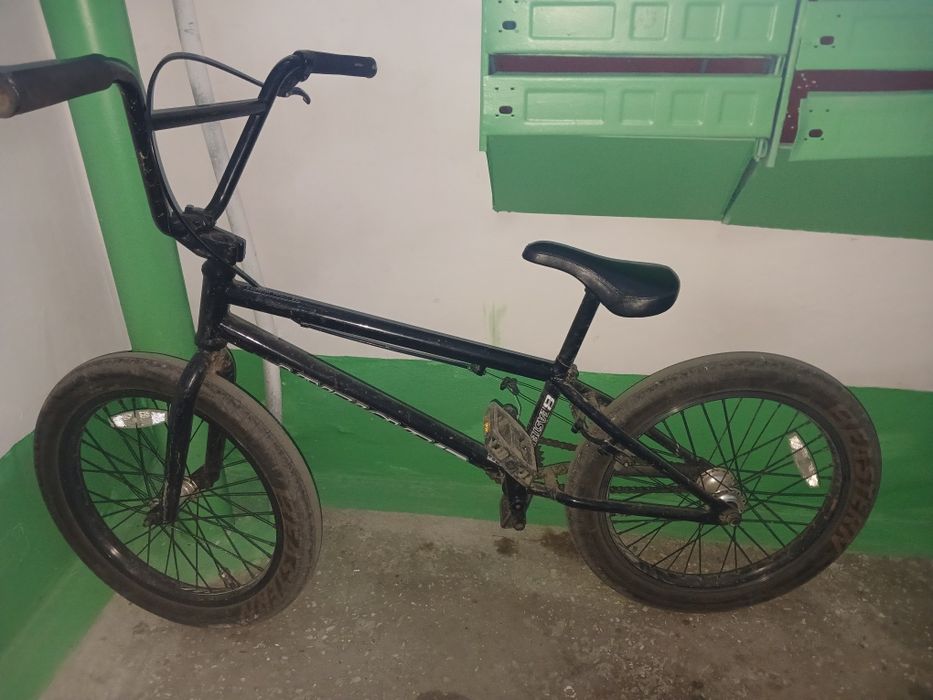 Велосипед BMX Eastern Javilin
