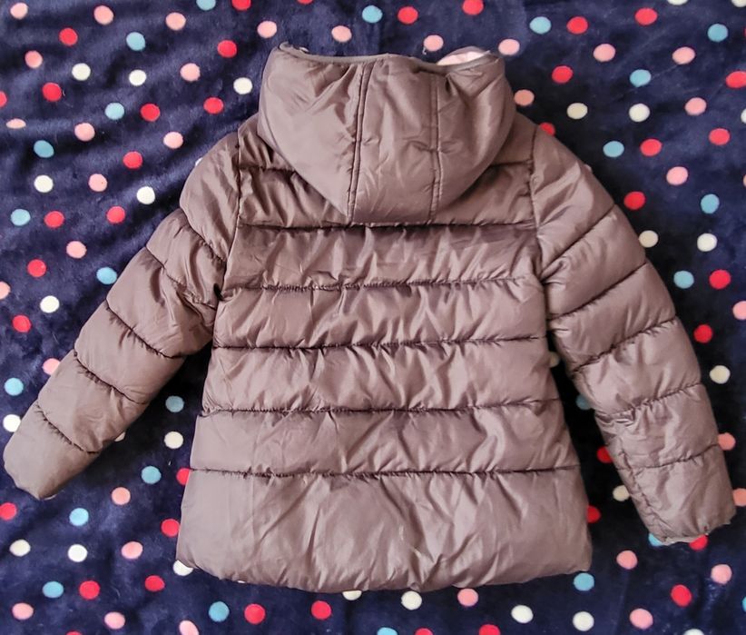 Осенняя куртка Orchestra, размер 128