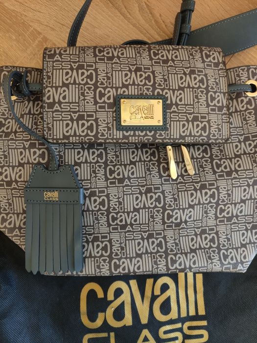 Rucsac Class Cavalli nou