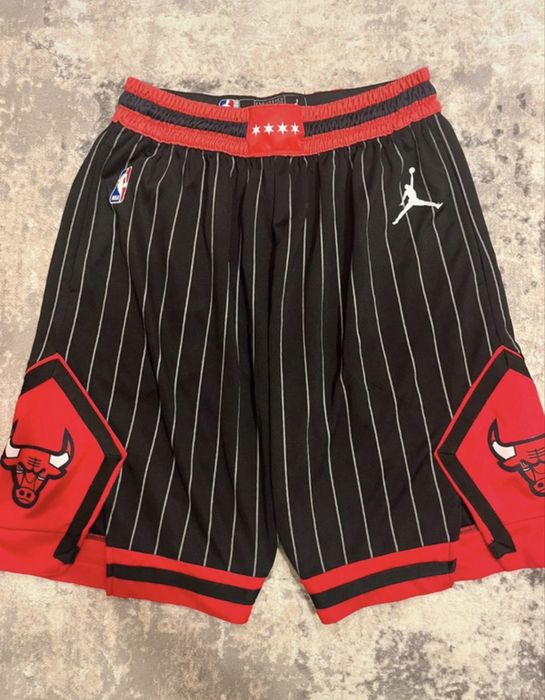 Compleu baschet Chicago Bulls