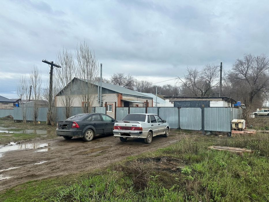 Продается дом, Жанаконыс, 17.5млн.тг