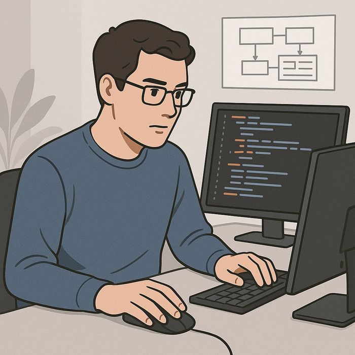 Помощь программиста удаленно через anydesk