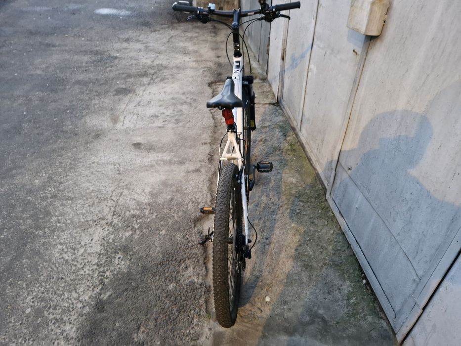 Vand Bicicleta  X fact Kilimanjaro