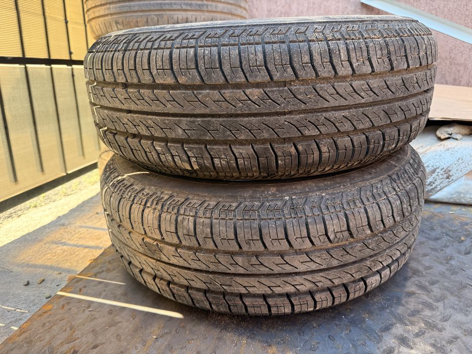 Jante tabla 15” 5x100  VW GOLF 4 Bora octavia 2