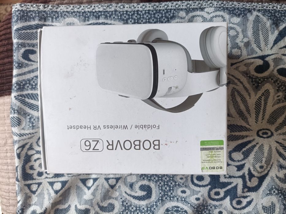 BoBoVR Z6 продаю