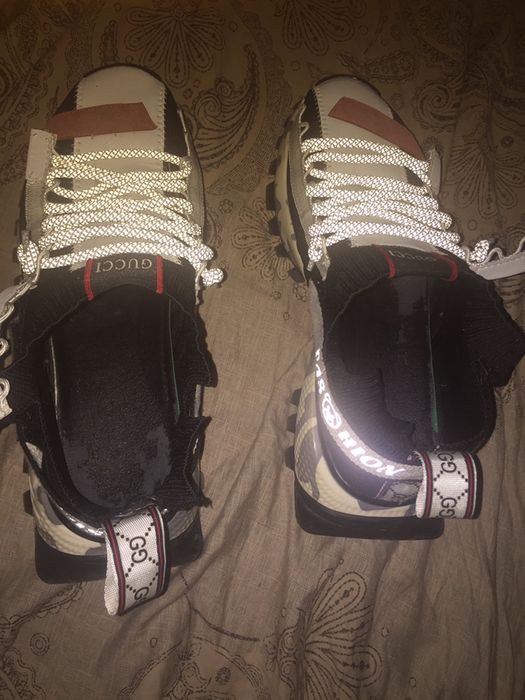 Adidasi Marimea 43 gucci