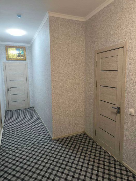 Сотилади квартира! орентир:16-қаватли дом