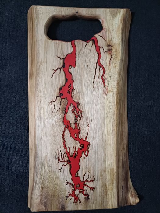 Дъски за рязане и сервиране