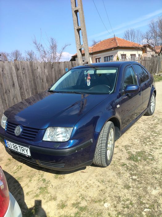 VOLKSWAGEN Bora 0 — imagine 3