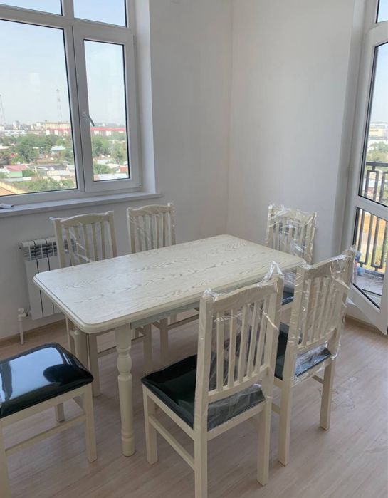 Кухнное стол стул кухни стол стул Егоч стол стул ёгочли стул ошхонага