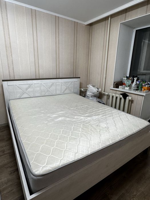 Продается диван вместе с матрасом