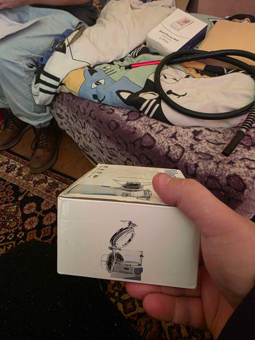 Aerosol pentru copii