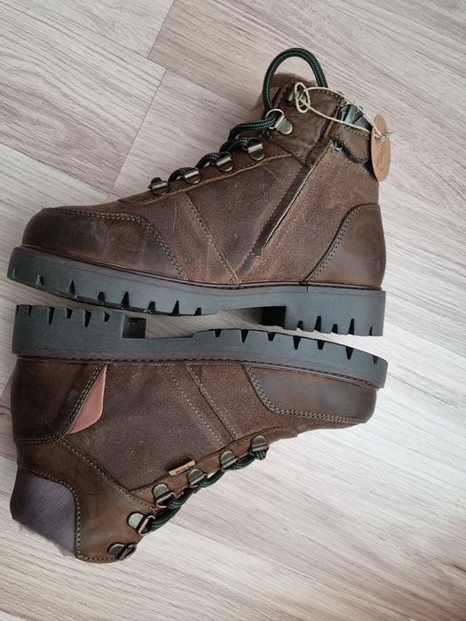 Детски зимни ботуши Bisgaard-N33(НОВИ)