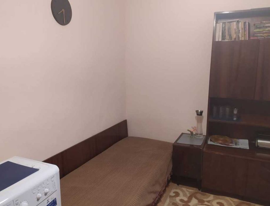 Дава се под наем Едностаен апартамент в Бургас, Меден рудник - зона А - 50 кв.м за 99.45 € - Снимка #4